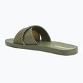 Papuci pentru femei Ipanema Street II dark green /green 3