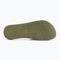 Papuci pentru femei Ipanema Street II dark green /green 4