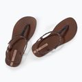 Sandale pentru femei Ipanema Class Brilha brown/glitter brown 3