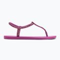 Sandale pentru femei Ipanema Class Brilha lilac/glitter lilac 2