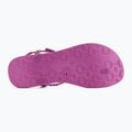 Sandale pentru femei Ipanema Class Brilha lilac/glitter lilac 4