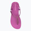 Sandale pentru femei Ipanema Class Brilha lilac/glitter lilac 5