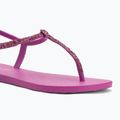Sandale pentru femei Ipanema Class Brilha lilac/glitter lilac 7