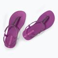 Sandale pentru femei Ipanema Class Brilha lilac/glitter lilac 3