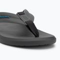 Papuci pentru bărbați Ipanema Urban Thong grey/grey 7