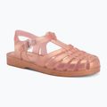 Sandale pentru femei Melissa Possession Shiny Ad pearly pink