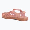 Sandale pentru femei Melissa Possession Shiny Ad pearly pink 3