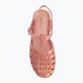 Sandale pentru femei Melissa Possession Shiny Ad pearly pink 5