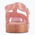 Sandale pentru femei Melissa Possession Shiny Ad pearly pink 6