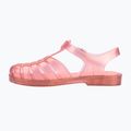 Sandale pentru femei Melissa Possession Shiny Ad pearly pink 2