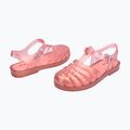 Sandale pentru femei Melissa Possession Shiny Ad pearly pink 4