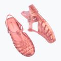 Sandale pentru femei Melissa Possession Shiny Ad pearly pink 5