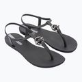 Sandale pentru femei Ipanema Class Belt grey/grey
