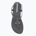 Sandale pentru femei Ipanema Class Belt grey/grey 5