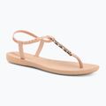 Sandale pentru femei Ipanema Class Chain beige/gold