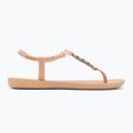 Sandale pentru femei Ipanema Class Chain beige/gold 2