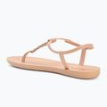 Sandale pentru femei Ipanema Class Chain beige/gold 3