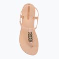 Sandale pentru femei Ipanema Class Chain beige/gold 5
