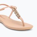 Sandale pentru femei Ipanema Class Chain beige/gold 7