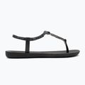 Sandale pentru femei Ipanema Class Chain black/dark grey 2