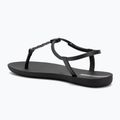 Sandale pentru femei Ipanema Class Chain black/dark grey 3