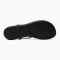 Sandale pentru femei Ipanema Class Chain black/dark grey 4