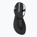 Sandale pentru femei Ipanema Class Chain black/dark grey 5