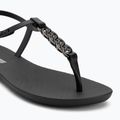 Sandale pentru femei Ipanema Class Chain black/dark grey 7