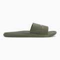 Papuci pentru bărbați RIDER Step Slide green/green/white 2