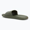 Papuci pentru bărbați RIDER Step Slide green/green/white 3