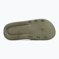 Papuci pentru bărbați RIDER Step Slide green/green/white 4