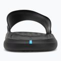 Papuci pentru bărbați RIDER Step Slide black/black/white 6