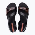 Sandale pentru femei Ipanema Vibe black/turtle/pink 2