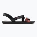 Sandale pentru femei Ipanema Vibe black/turtle/pink 2