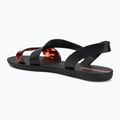 Sandale pentru femei Ipanema Vibe black/turtle/pink 3