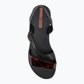 Sandale pentru femei Ipanema Vibe black/turtle/pink 4