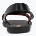 Sandale pentru femei Ipanema Vibe black/turtle/pink 5