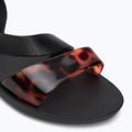 Sandale pentru femei Ipanema Vibe black/turtle/pink 6