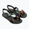 Sandale pentru femei Ipanema Vibe green/turtle/brown