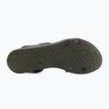 Sandale pentru femei Ipanema Vibe green/turtle/brown 4