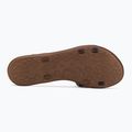 Sandale pentru femei Ipanema Vibe brown/turtle/orange 4