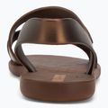Sandale pentru femei Ipanema Vibe brown/turtle/orange 6