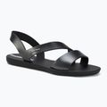 Sandale pentru femei Ipanema Vibe black/gradient/silver