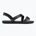 Sandale pentru femei Ipanema Vibe black/gradient/silver 2