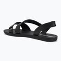 Sandale pentru femei Ipanema Vibe black/gradient/silver 3