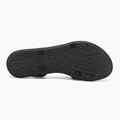 Sandale pentru femei Ipanema Vibe black/gradient/silver 4
