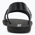 Sandale pentru femei Ipanema Vibe black/gradient/silver 6