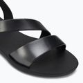 Sandale pentru femei Ipanema Vibe black/gradient/silver 7