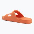 Papuci pentru femei Ipanema Duo Day orange 3