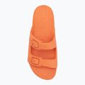 Papuci pentru femei Ipanema Duo Day orange 5